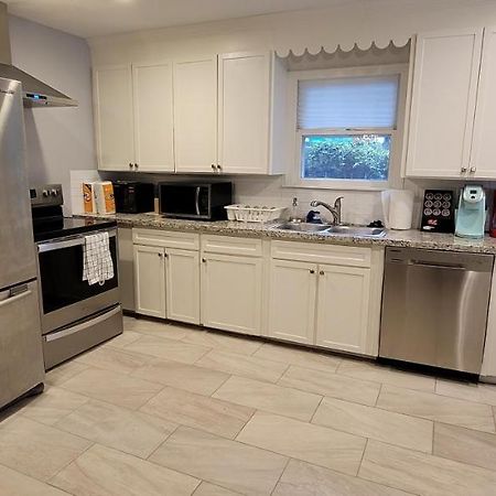 The Harby Street House - Close To U Of H, Stadiums, Downtown, Med Center Houston Bagian luar foto